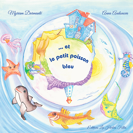 Livre des Éditions Les Herbes Folles